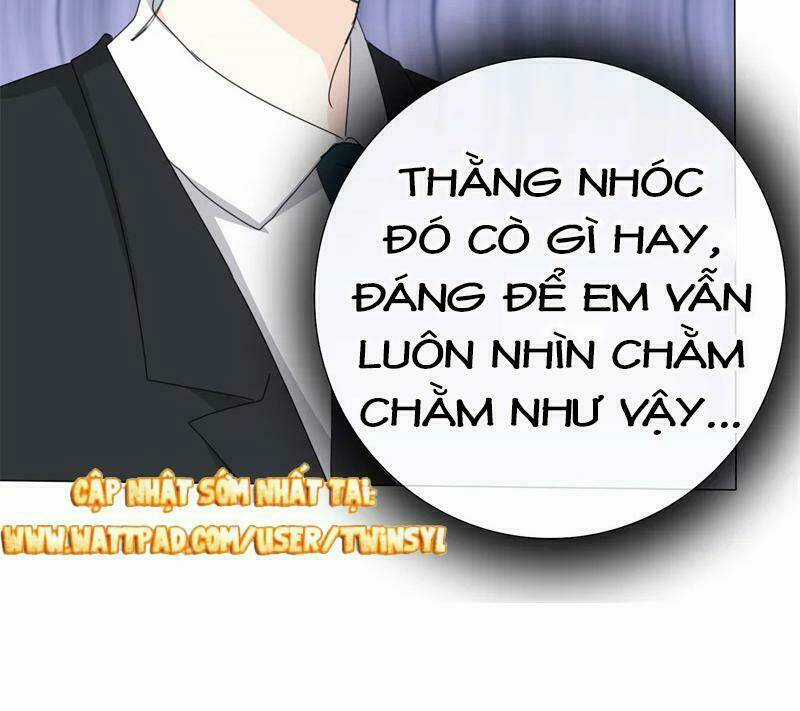 Ái Người Tình Xuất Vu Lam Chapter 107 trang 21