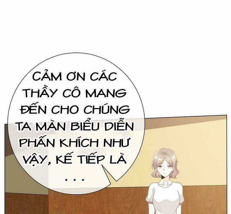 Ái Người Tình Xuất Vu Lam Chapter 107 trang 22