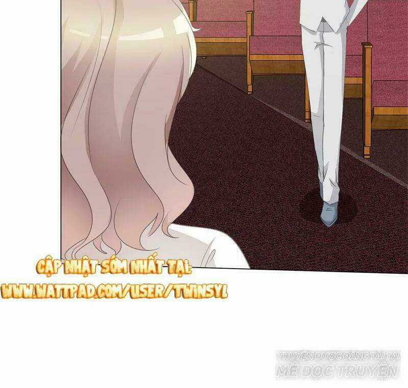 Ái Người Tình Xuất Vu Lam Chapter 107 trang 25