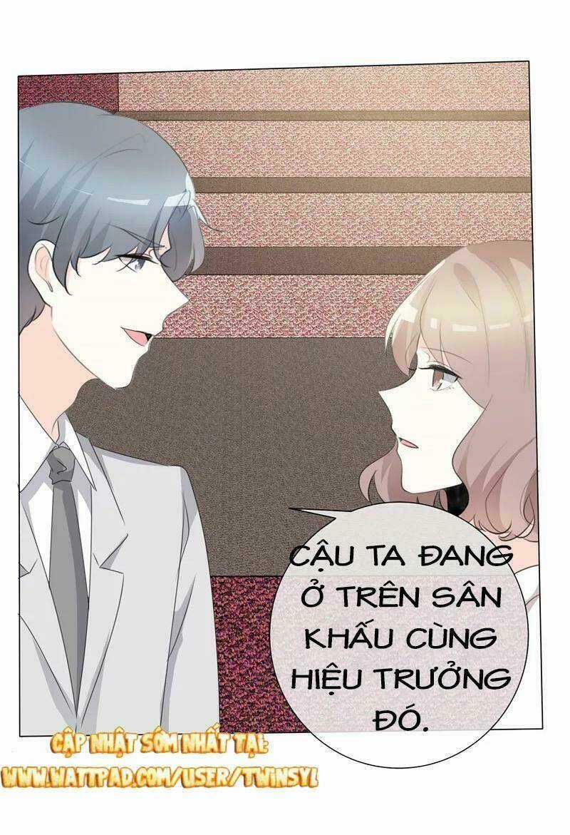 Ái Người Tình Xuất Vu Lam Chapter 107 trang 28