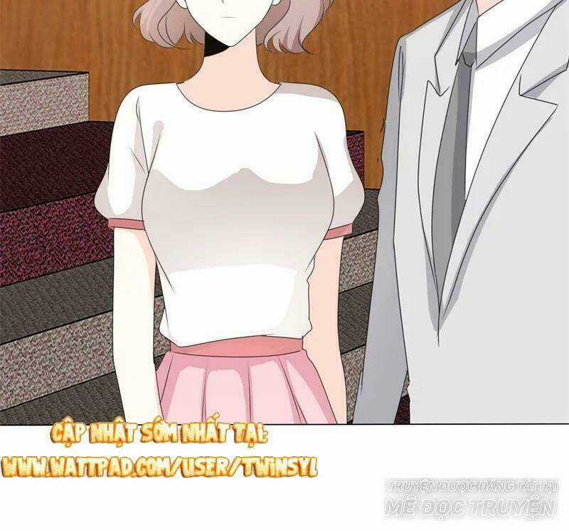 Ái Người Tình Xuất Vu Lam Chapter 107 trang 30