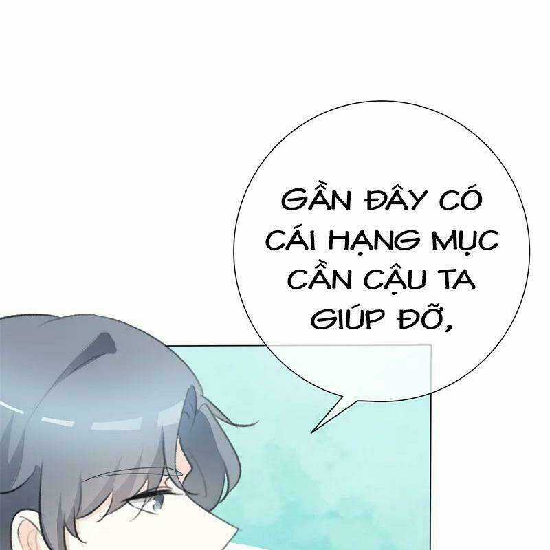 Ái Người Tình Xuất Vu Lam Chapter 107 trang 31