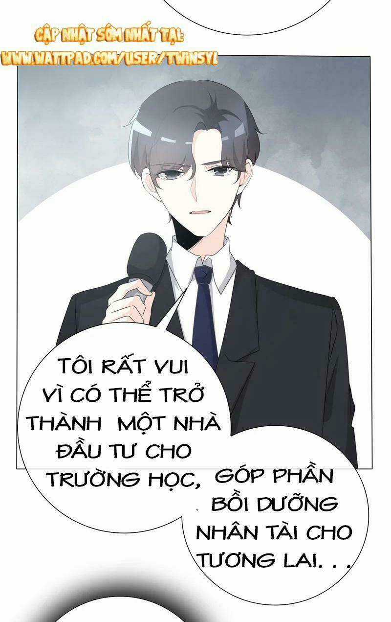 Ái Người Tình Xuất Vu Lam Chapter 107 trang 33