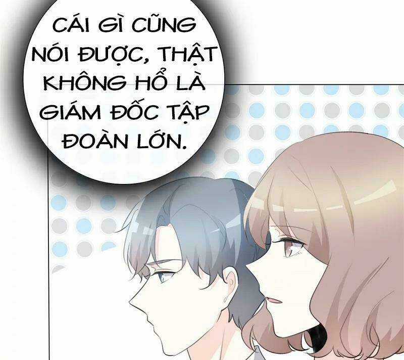 Ái Người Tình Xuất Vu Lam Chapter 107 trang 34