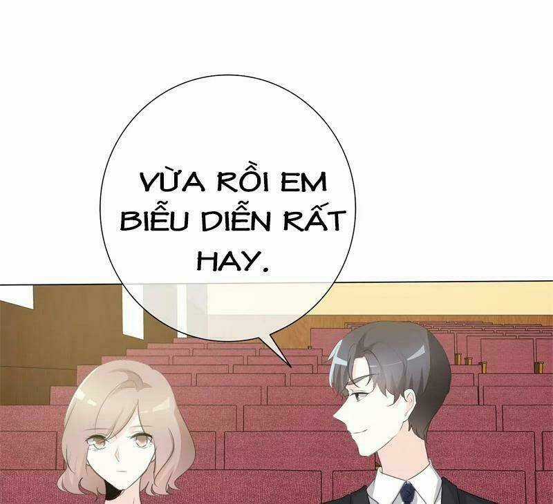 Ái Người Tình Xuất Vu Lam Chapter 107 trang 37