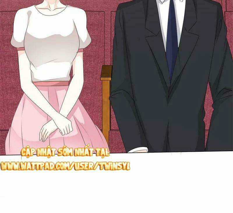 Ái Người Tình Xuất Vu Lam Chapter 107 trang 38