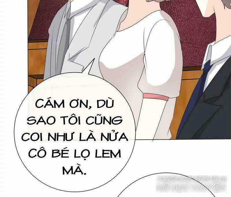 Ái Người Tình Xuất Vu Lam Chapter 107 trang 40