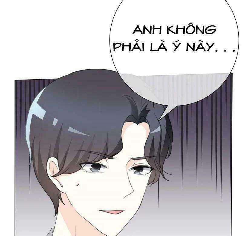 Ái Người Tình Xuất Vu Lam Chapter 107 trang 41