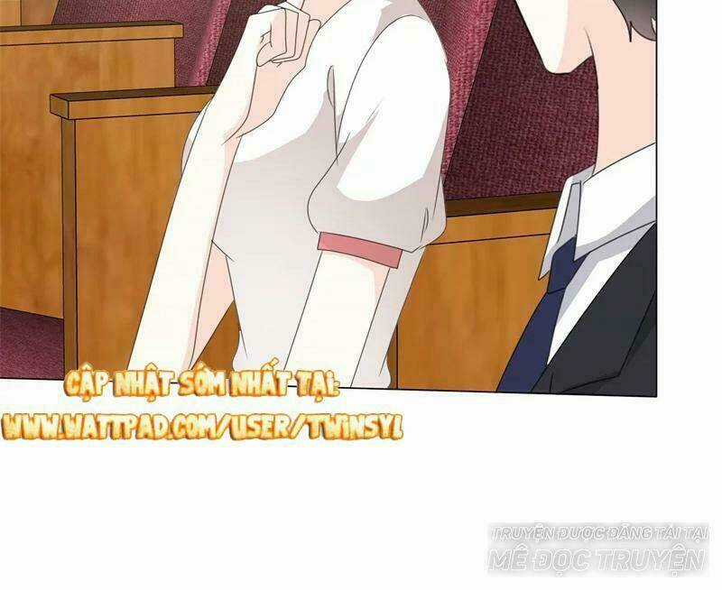 Ái Người Tình Xuất Vu Lam Chapter 107 trang 45