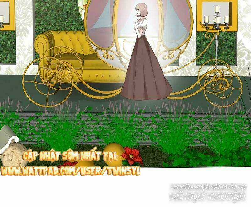 Ái Người Tình Xuất Vu Lam Chapter 107 trang 5