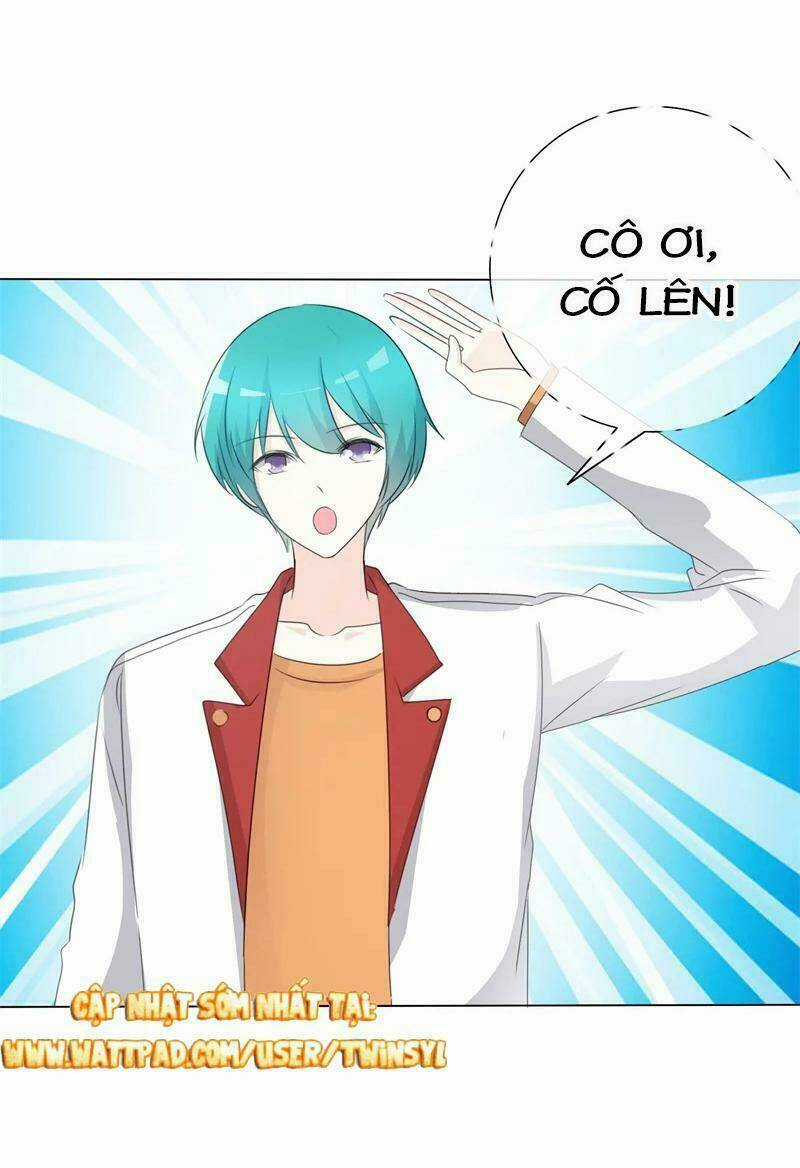 Ái Người Tình Xuất Vu Lam Chapter 107 trang 7