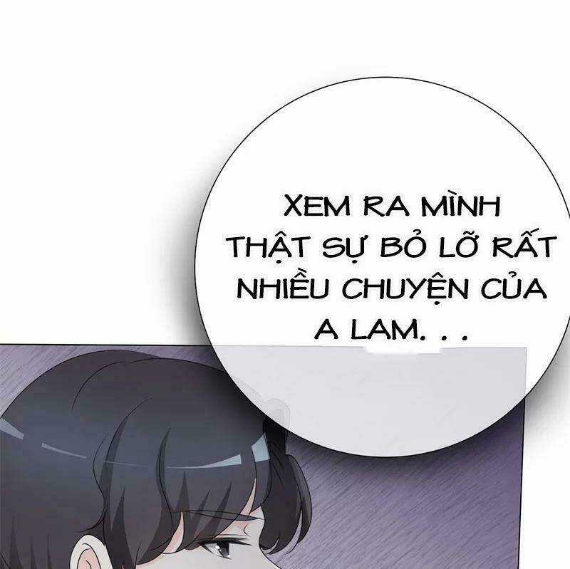 Ái Người Tình Xuất Vu Lam Chapter 107 trang 8
