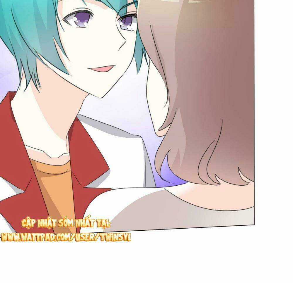 Ái Người Tình Xuất Vu Lam Chapter 108 trang 11