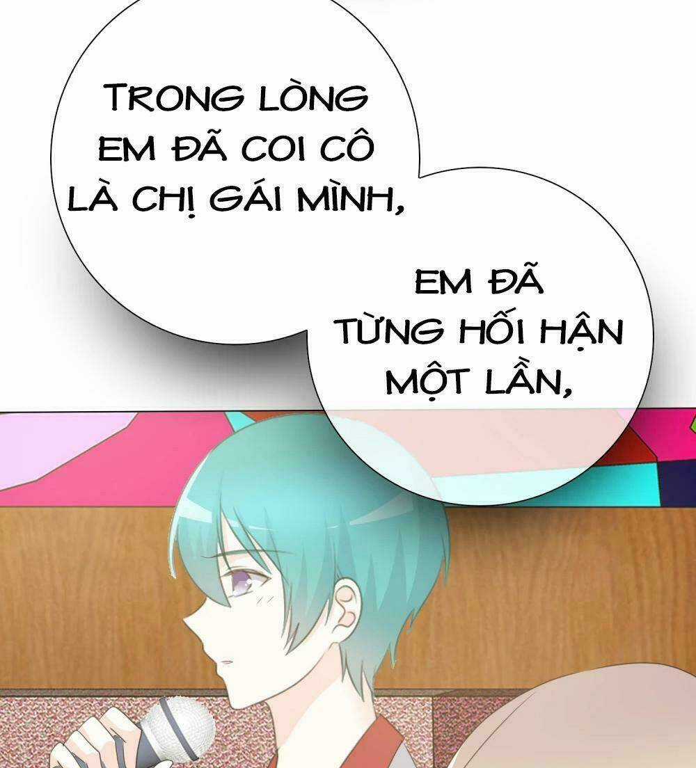 Ái Người Tình Xuất Vu Lam Chapter 108 trang 13