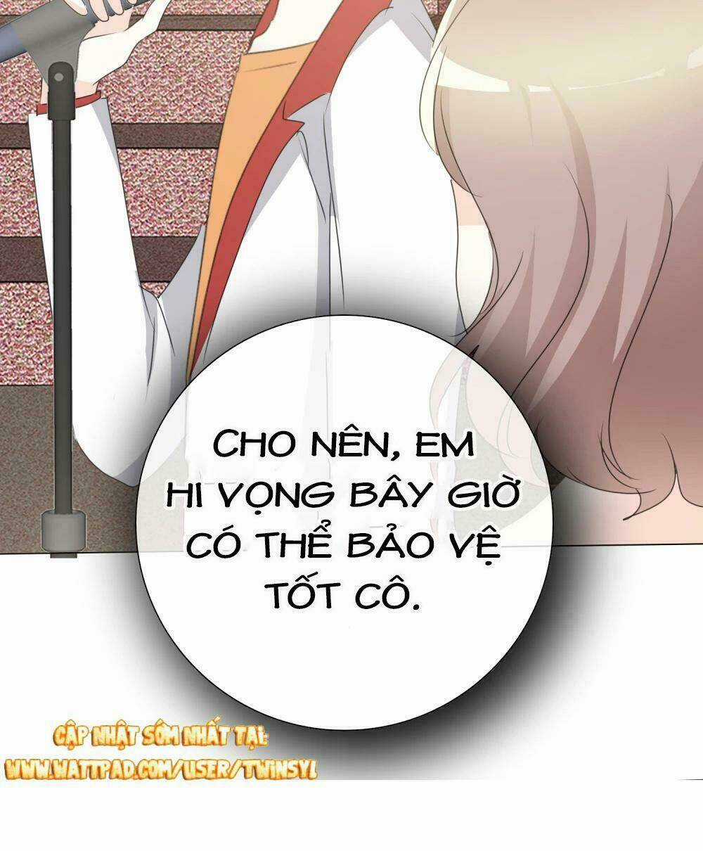 Ái Người Tình Xuất Vu Lam Chapter 108 trang 14