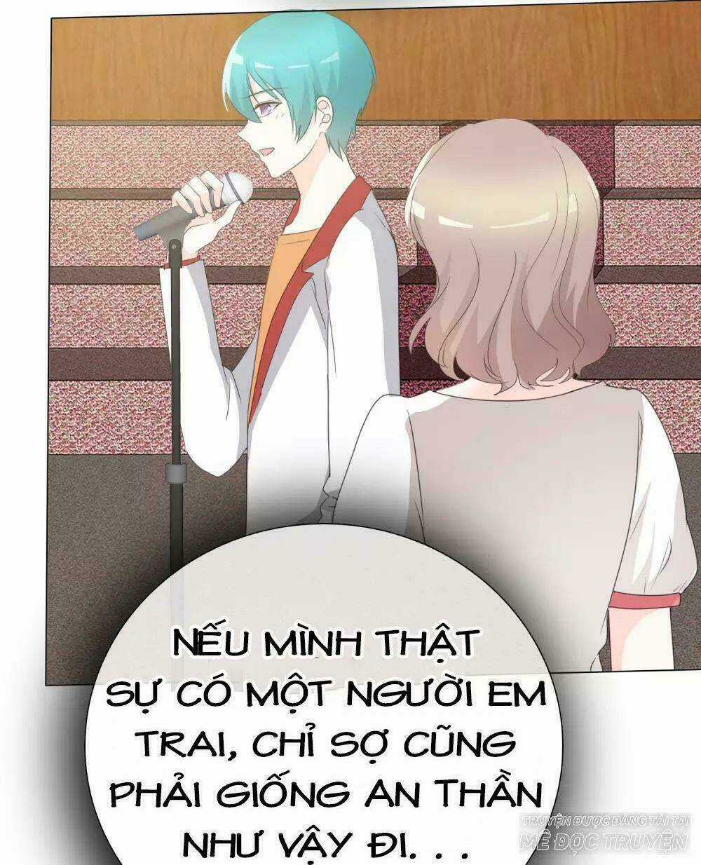 Ái Người Tình Xuất Vu Lam Chapter 108 trang 15