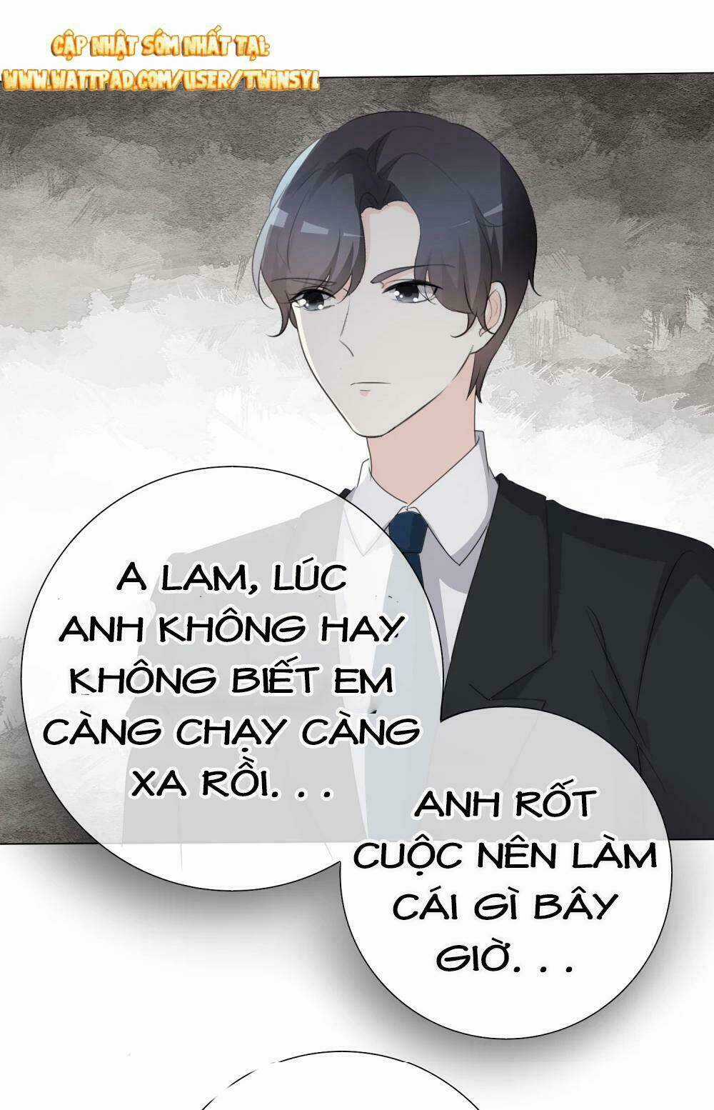 Ái Người Tình Xuất Vu Lam Chapter 108 trang 17