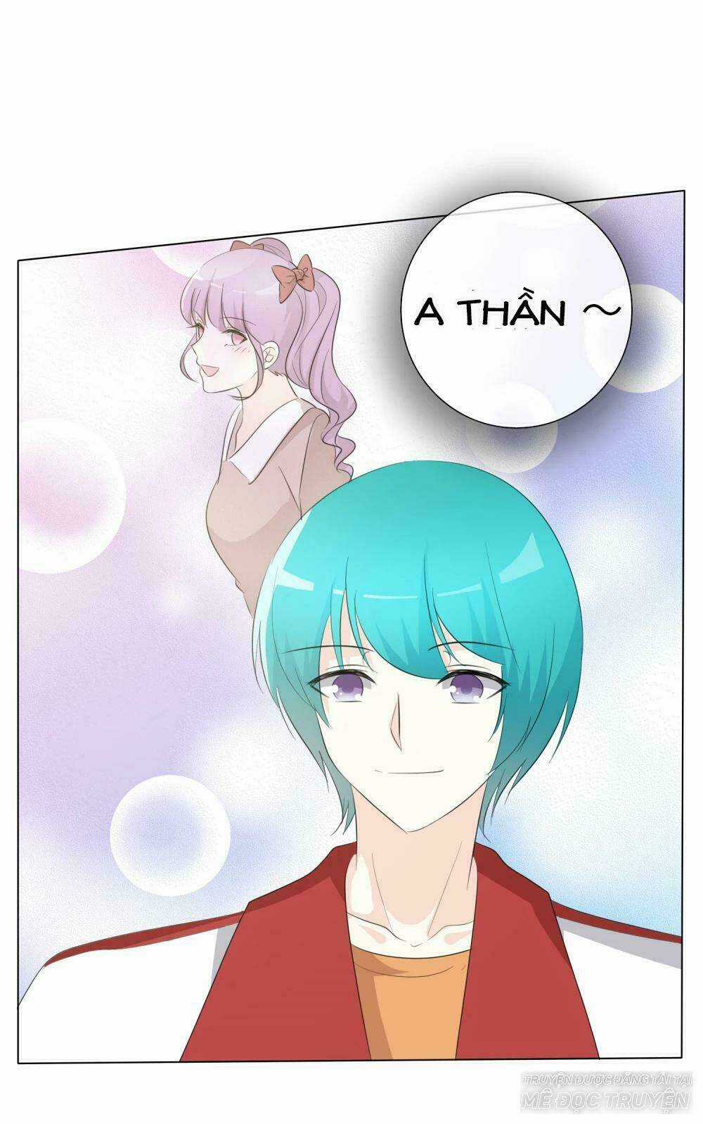 Ái Người Tình Xuất Vu Lam Chapter 108 trang 20