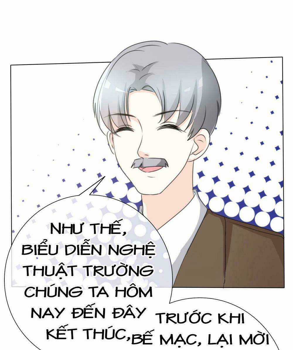 Ái Người Tình Xuất Vu Lam Chapter 108 trang 21