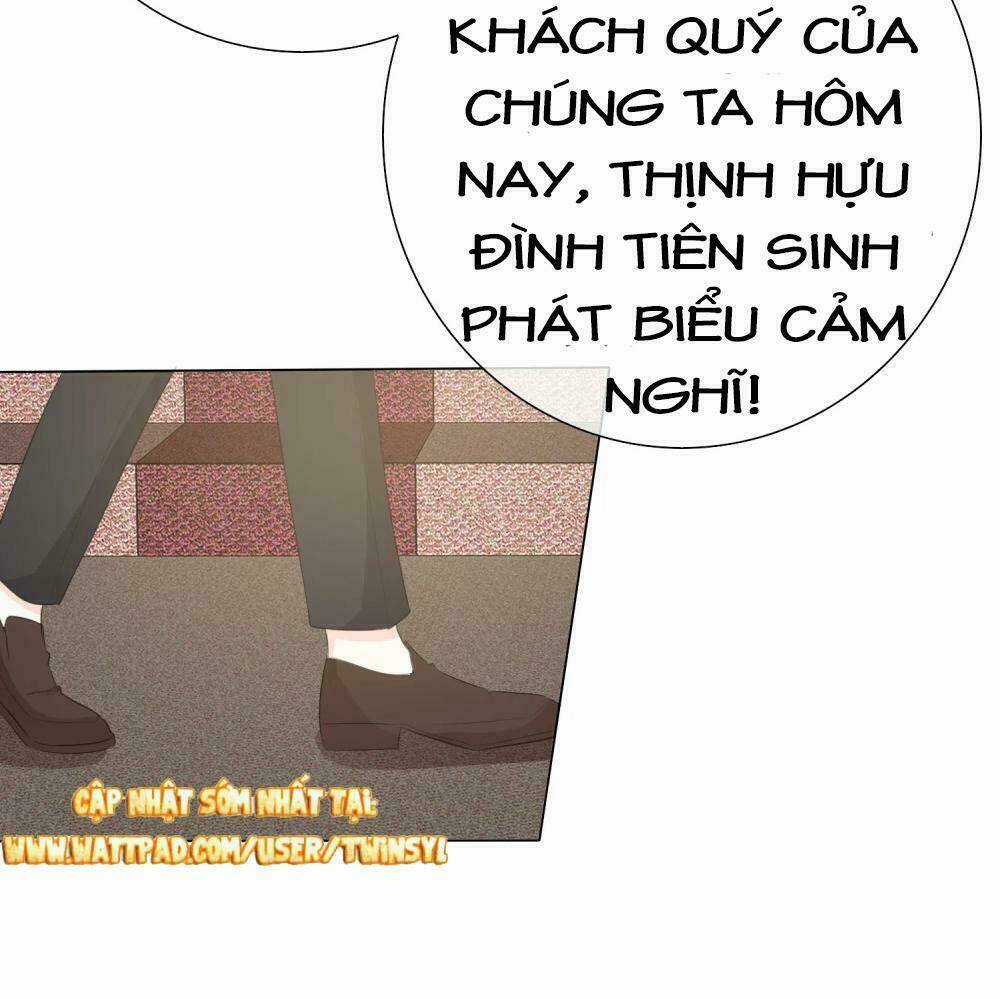 Ái Người Tình Xuất Vu Lam Chapter 108 trang 22