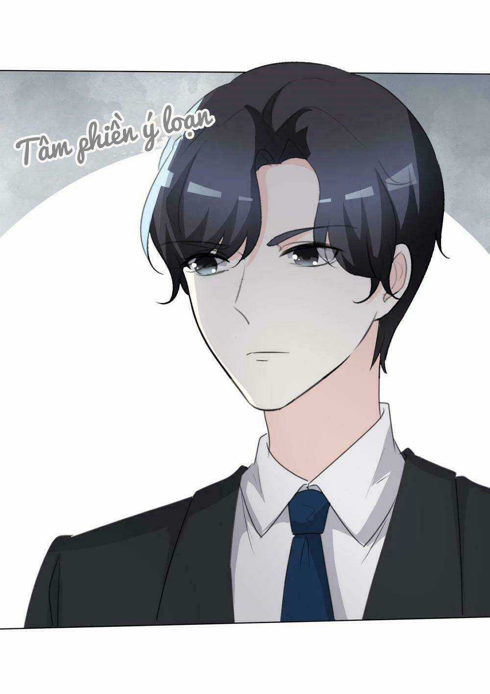 Ái Người Tình Xuất Vu Lam Chapter 108 trang 23