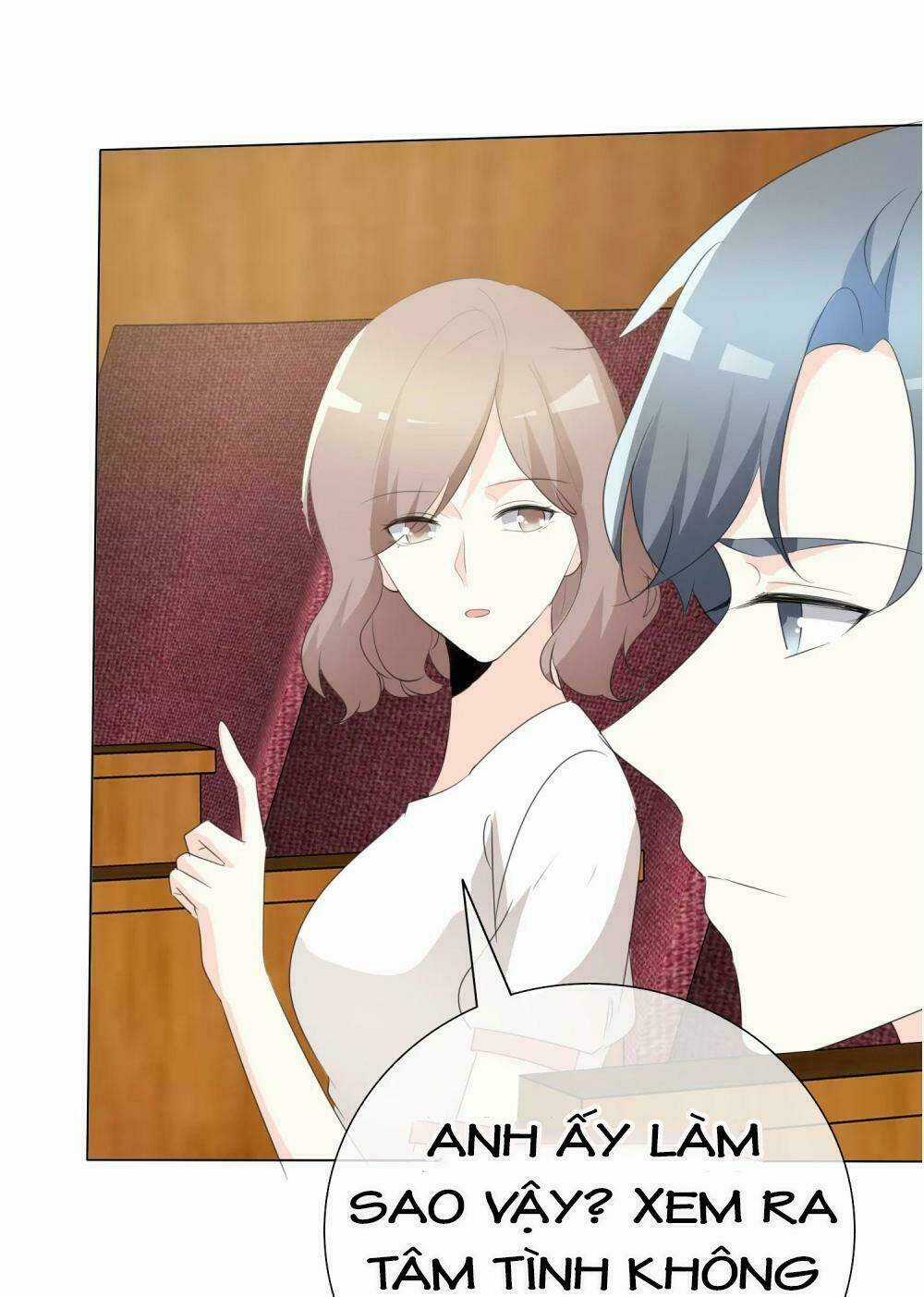 Ái Người Tình Xuất Vu Lam Chapter 108 trang 24