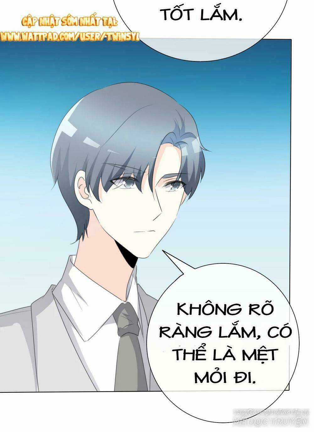 Ái Người Tình Xuất Vu Lam Chapter 108 trang 25