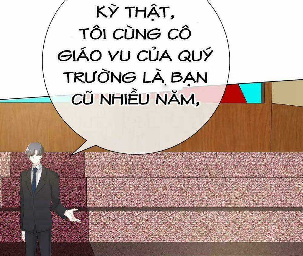 Ái Người Tình Xuất Vu Lam Chapter 108 trang 28