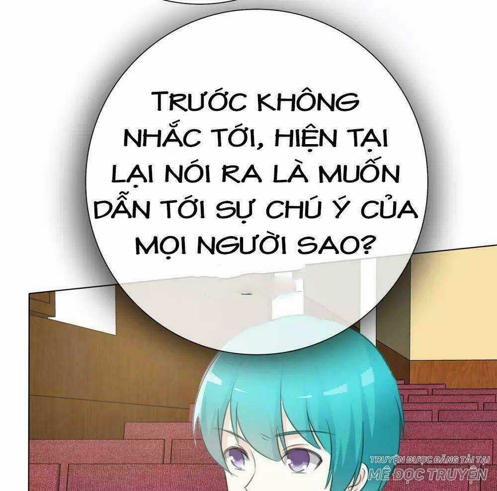 Ái Người Tình Xuất Vu Lam Chapter 108 trang 30