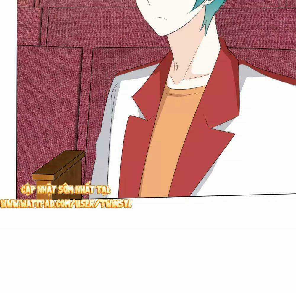 Ái Người Tình Xuất Vu Lam Chapter 108 trang 31