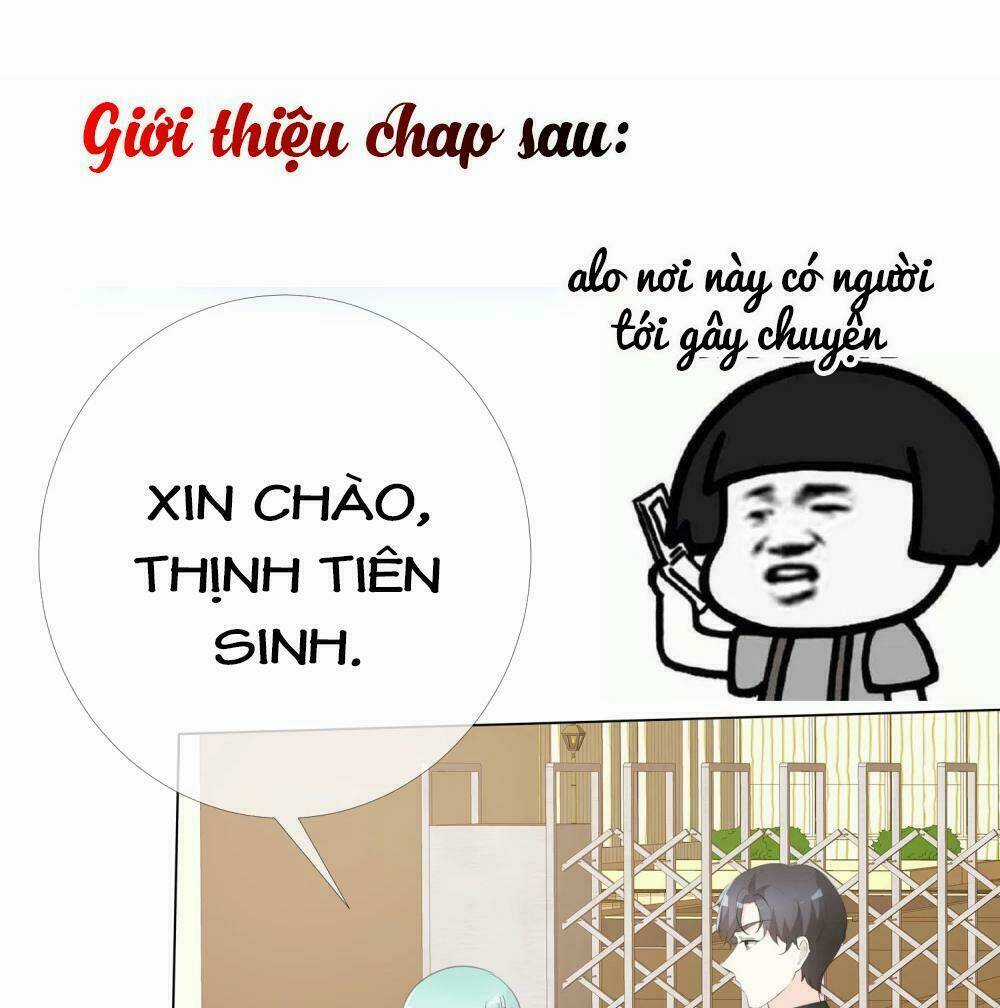 Ái Người Tình Xuất Vu Lam Chapter 108 trang 32