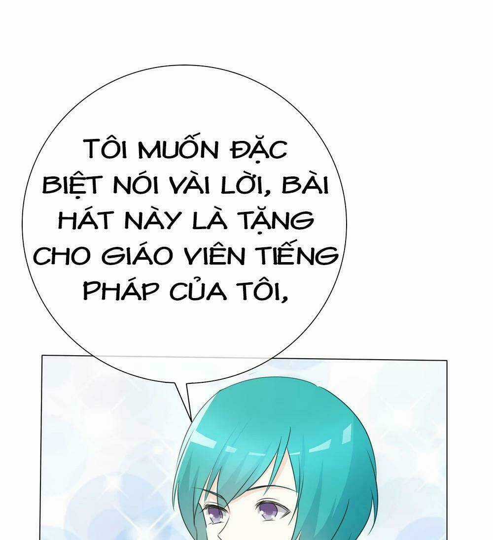 Ái Người Tình Xuất Vu Lam Chapter 108 trang 4