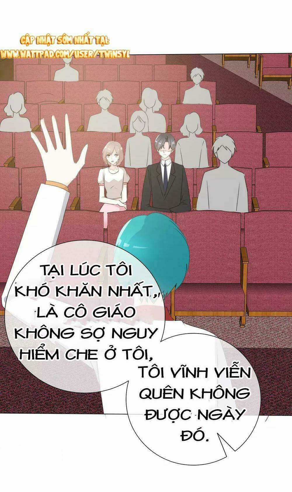 Ái Người Tình Xuất Vu Lam Chapter 108 trang 6
