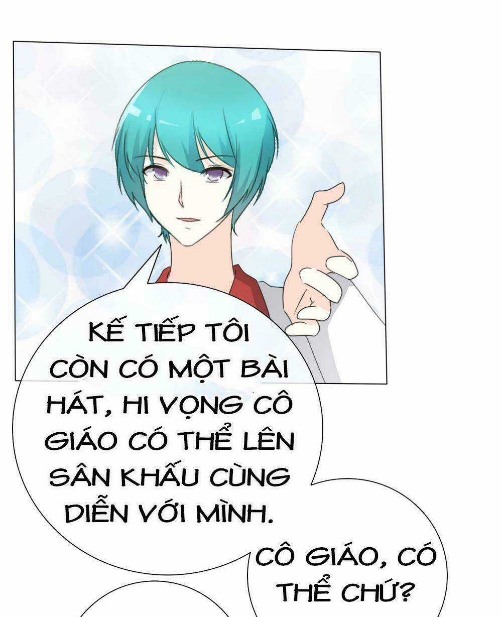 Ái Người Tình Xuất Vu Lam Chapter 108 trang 7