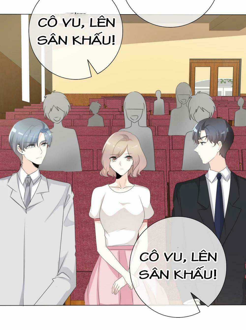 Ái Người Tình Xuất Vu Lam Chapter 108 trang 8