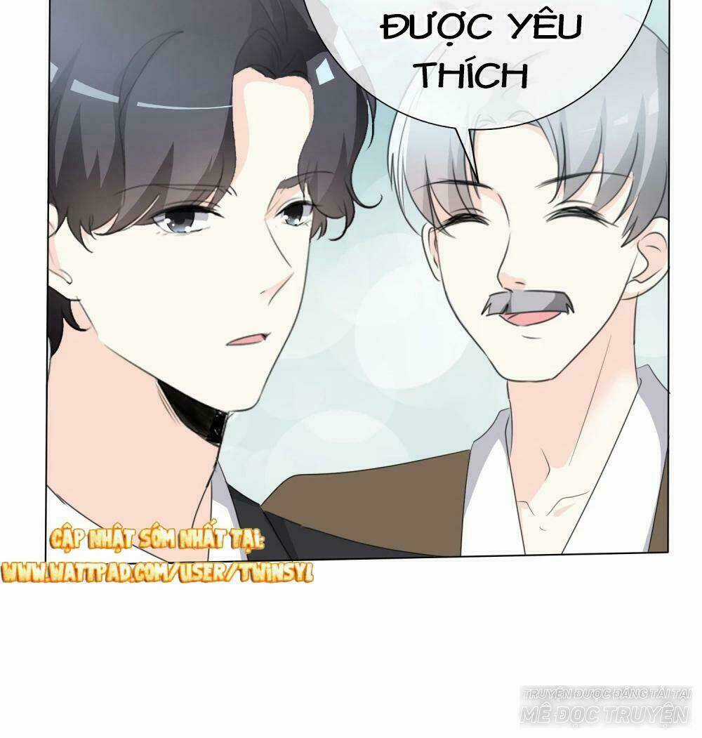 Ái Người Tình Xuất Vu Lam Chapter 109 trang 10