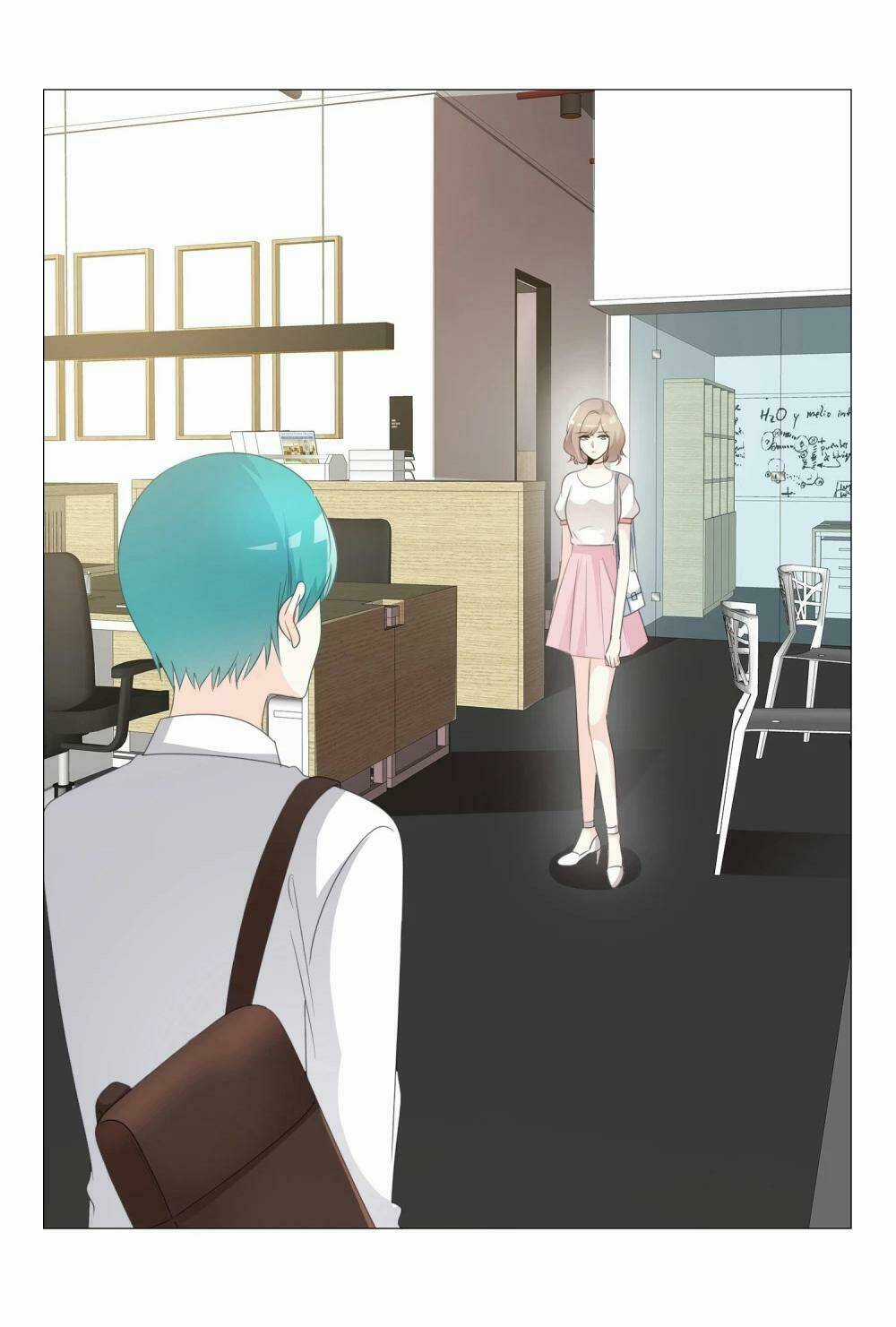 Ái Người Tình Xuất Vu Lam Chapter 109 trang 11