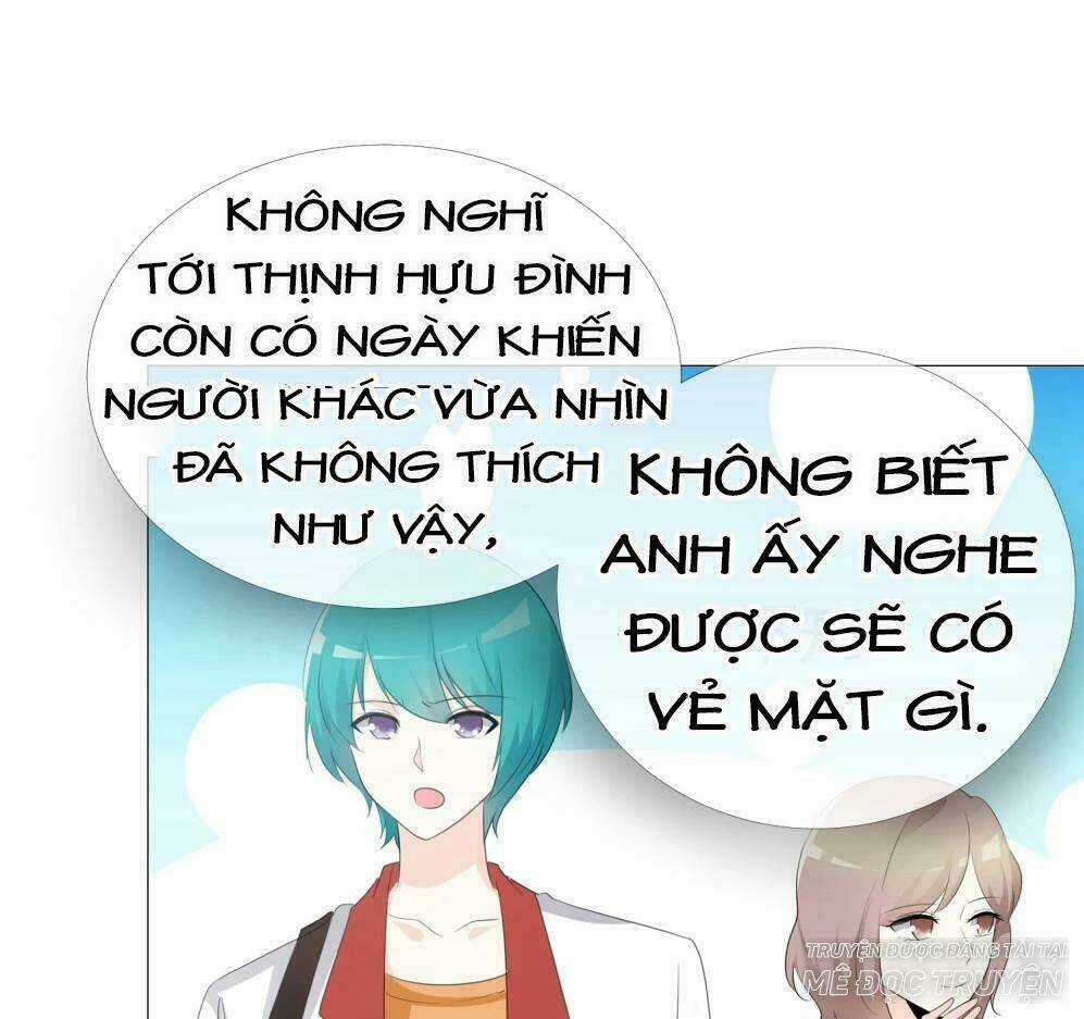 Ái Người Tình Xuất Vu Lam Chapter 109 trang 15