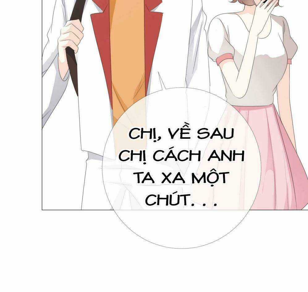Ái Người Tình Xuất Vu Lam Chapter 109 trang 16