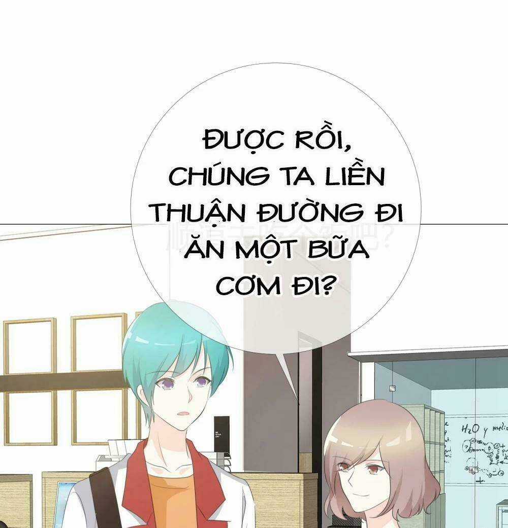 Ái Người Tình Xuất Vu Lam Chapter 109 trang 17