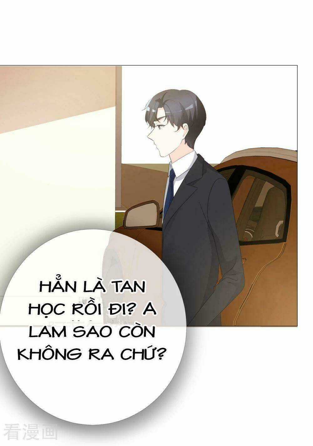 Ái Người Tình Xuất Vu Lam Chapter 109 trang 19