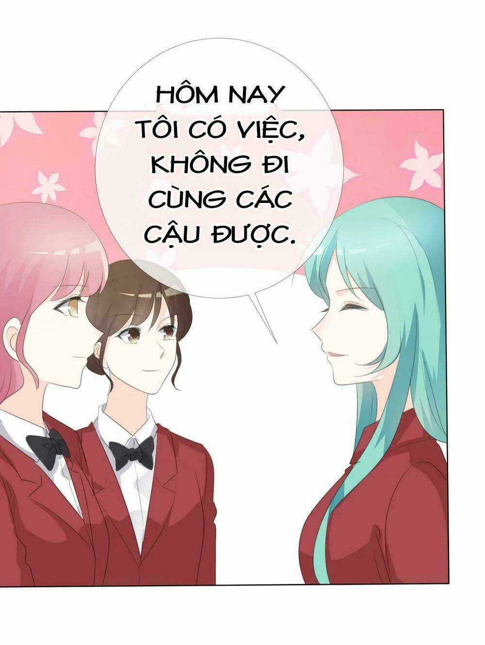 Ái Người Tình Xuất Vu Lam Chapter 109 trang 21