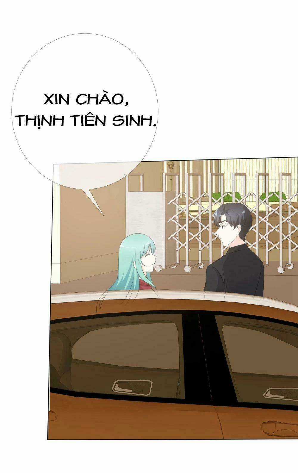 Ái Người Tình Xuất Vu Lam Chapter 109 trang 23