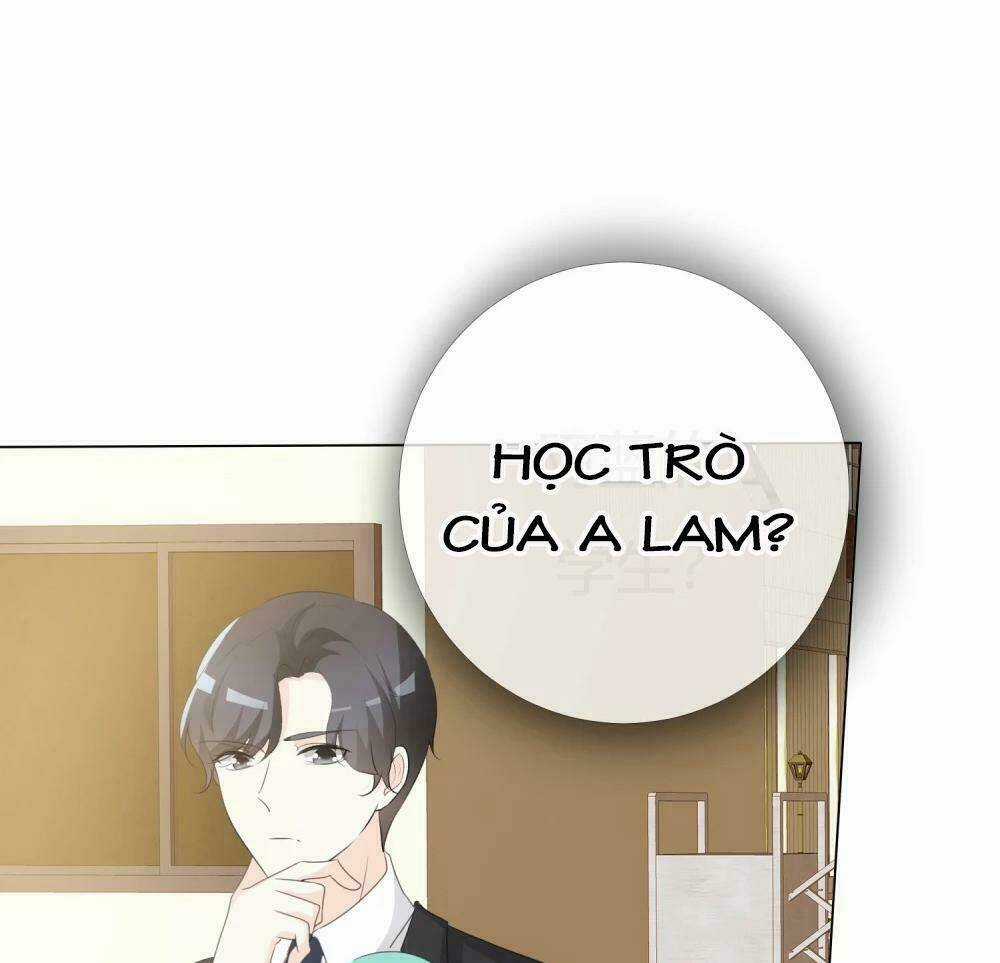 Ái Người Tình Xuất Vu Lam Chapter 109 trang 27