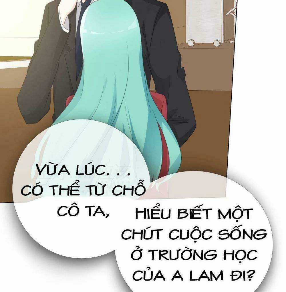 Ái Người Tình Xuất Vu Lam Chapter 109 trang 28