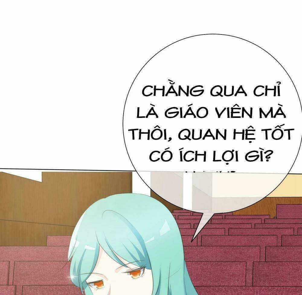 Ái Người Tình Xuất Vu Lam Chapter 109 trang 3