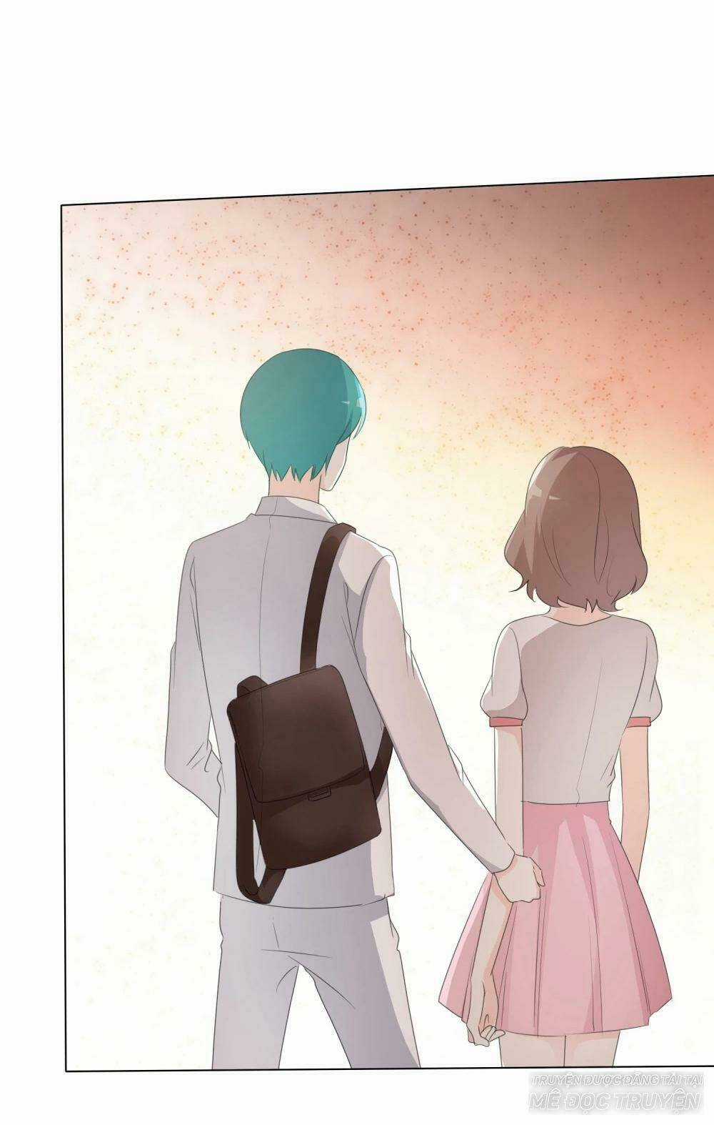 Ái Người Tình Xuất Vu Lam Chapter 109 trang 30