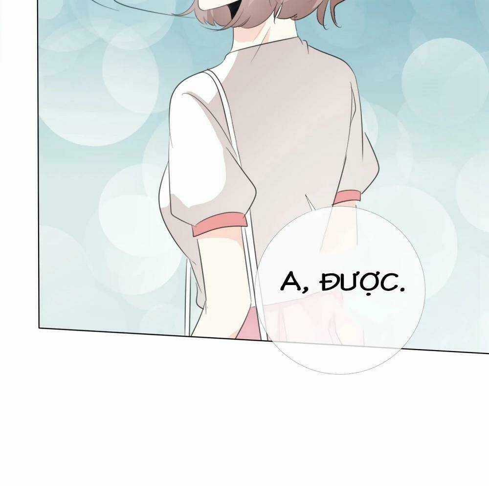 Ái Người Tình Xuất Vu Lam Chapter 109 trang 33