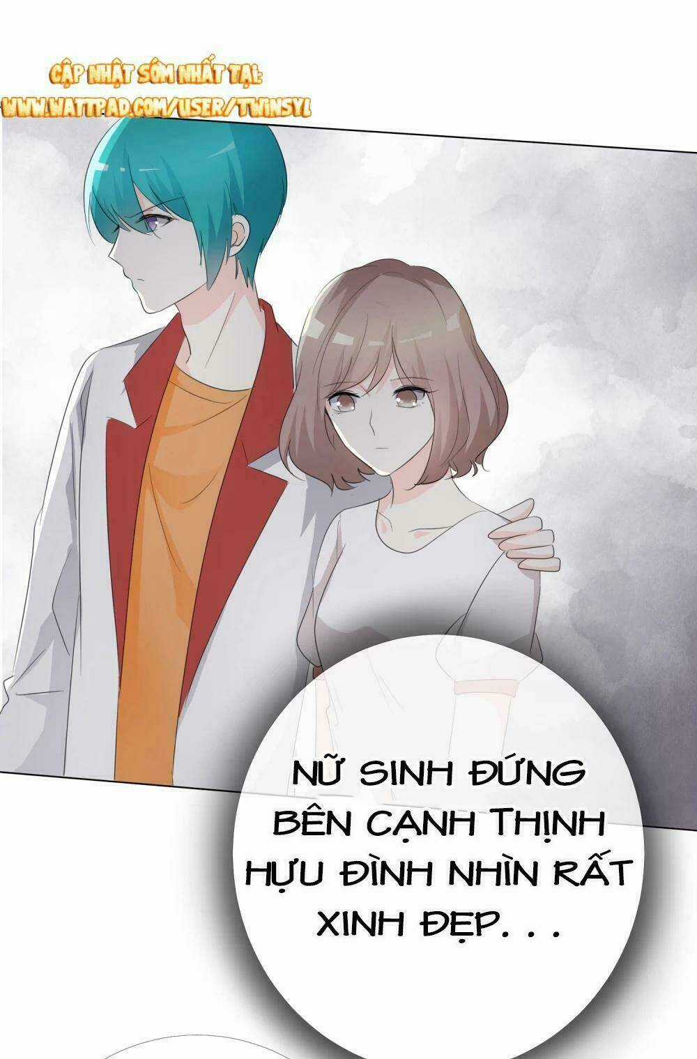 Ái Người Tình Xuất Vu Lam Chapter 109 trang 34