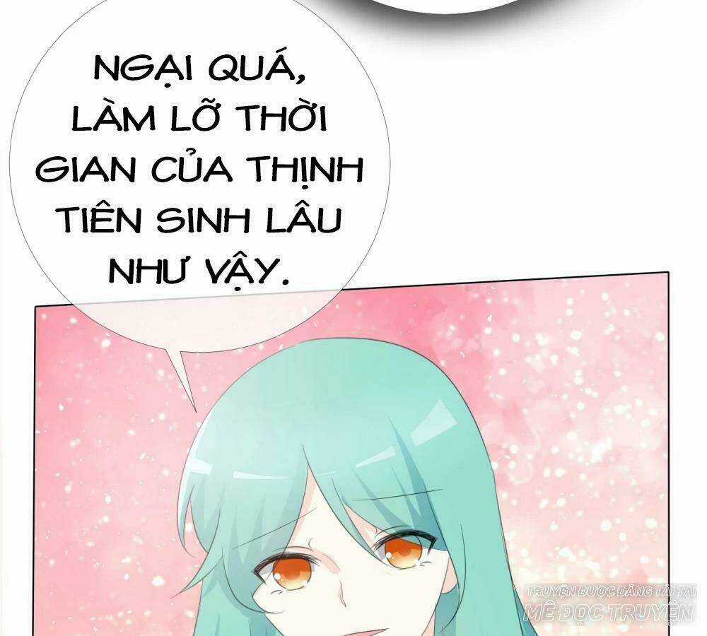 Ái Người Tình Xuất Vu Lam Chapter 109 trang 35